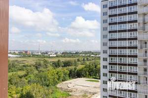 Студия квартира, на длительный срок, 20м2, 11/17 этаж