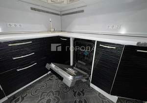 1-к квартира, на длительный срок, 41м2, 16/24 этаж