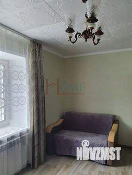 1-к квартира, на длительный срок, 31м2, 1/5 этаж