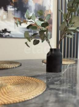 1-к квартира, на длительный срок, 62м2, 14/14 этаж