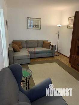 2-к квартира, на длительный срок, 43м2, 7/9 этаж