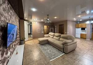 Студия квартира, на длительный срок, 53м2, 15/16 этаж