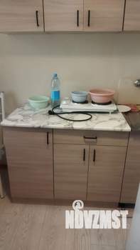 1-к квартира, на длительный срок, 29м2, 1/5 этаж