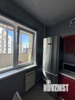 1-к квартира, на длительный срок, 37м2, 11/17 этаж