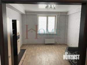 1-к квартира, на длительный срок, 40м2, 13/17 этаж