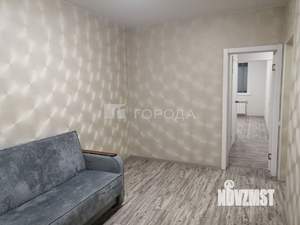 1-к квартира, на длительный срок, 38м2, 11/19 этаж