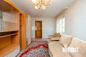 3-к квартира, на длительный срок, 64м2, 8/9 этаж