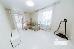 2-к квартира, на длительный срок, 54м2, 6/24 этаж