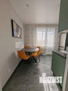 1-к квартира, на длительный срок, 43м2, 14/26 этаж