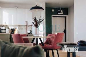 1-к квартира, на длительный срок, 44м2, 25/25 этаж