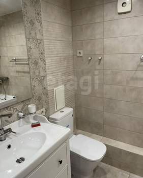 2-к квартира, на длительный срок, 46м2, 4/10 этаж