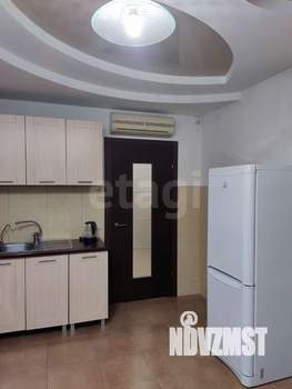 1-к квартира, на длительный срок, 41м2, 10/14 этаж