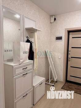 Студия квартира, на длительный срок, 29м2, 15/25 этаж