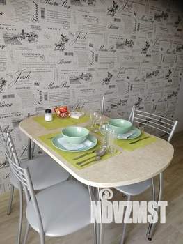 1-к квартира, посуточно, 37м2, 19/26 этаж