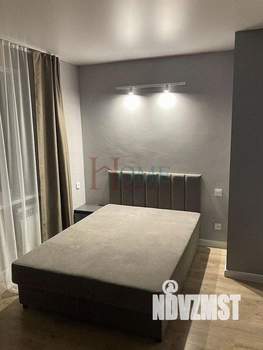 1-к квартира, на длительный срок, 34м2, 9/10 этаж