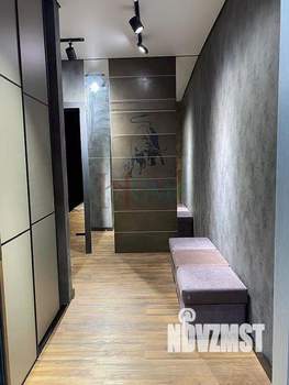 2-к квартира, на длительный срок, 60м2, 19/25 этаж