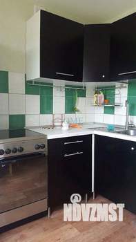 1-к квартира, на длительный срок, 32м2, 4/5 этаж