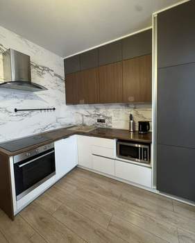 2-к квартира, на длительный срок, 54м2, 13/17 этаж