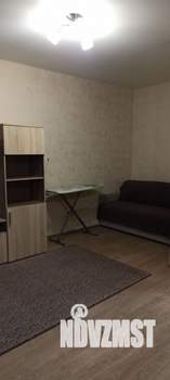 Студия квартира, на длительный срок, 30м2, 3/25 этаж