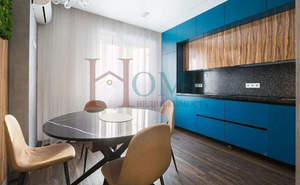 3-к квартира, на длительный срок, 100м2, 12/25 этаж