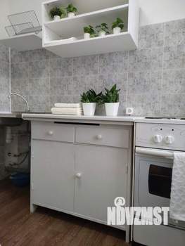 1-к квартира, на длительный срок, 31м2, 4/5 этаж