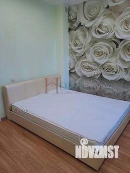 2-к квартира, на длительный срок, 41м2, 5/16 этаж