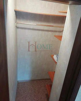 1-к квартира, на длительный срок, 32м2, 4/6 этаж