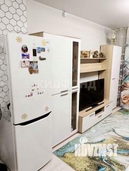 1-к квартира, на длительный срок, 45м2, 5/13 этаж