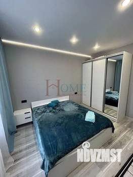 2-к квартира, на длительный срок, 60м2, 9/25 этаж