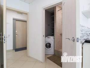 1-к квартира, посуточно, 59м2, 17/17 этаж