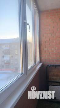 1-к квартира, на длительный срок, 42м2, 4/10 этаж