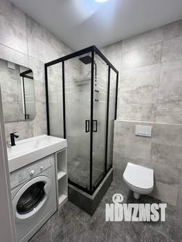 1-к квартира, на длительный срок, 33м2, 16/29 этаж