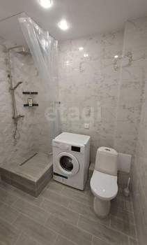 1-к квартира, на длительный срок, 45м2, 14/25 этаж