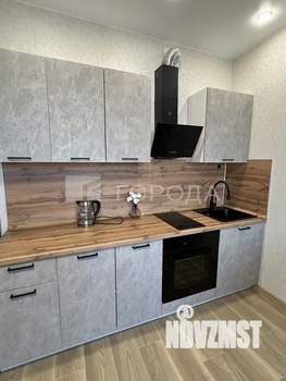 Студия квартира, на длительный срок, 29м2, 14/25 этаж