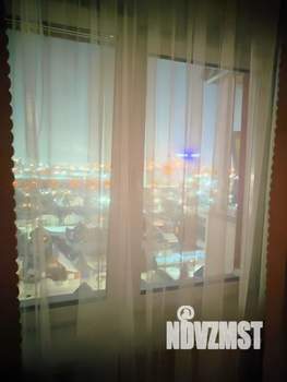 1-к квартира, на длительный срок, 33м2, 14/16 этаж