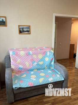 2-к квартира, на длительный срок, 45м2, 8/17 этаж