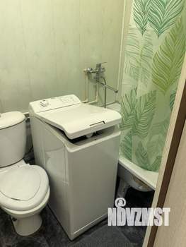 Студия квартира, на длительный срок, 12м2, 1/5 этаж