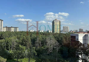 Студия квартира, на длительный срок, 29м2, 8/25 этаж