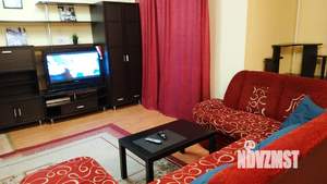 1-к квартира, посуточно, 45м2, 7/15 этаж