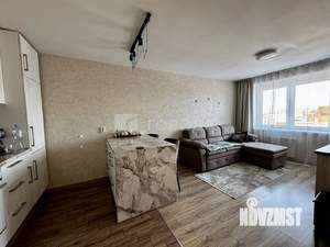 3-к квартира, на длительный срок, 54м2, 8/10 этаж