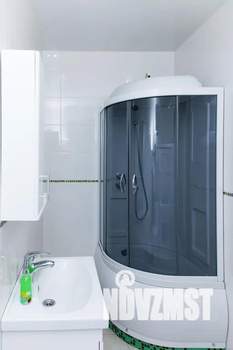 1-к квартира, посуточно, 35м2, 12/25 этаж