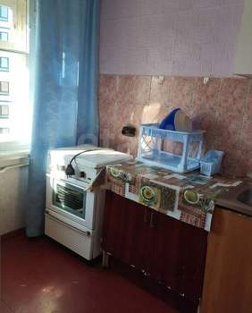 2-к квартира, на длительный срок, 47м2, 5/5 этаж