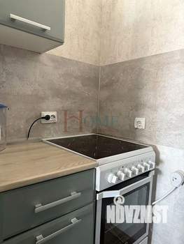 2-к квартира, на длительный срок, 44м2, 11/15 этаж