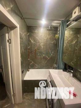 1-к квартира, на длительный срок, 36м2, -1/5 этаж