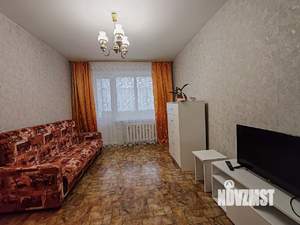 1-к квартира, на длительный срок, 35м2, 1/9 этаж