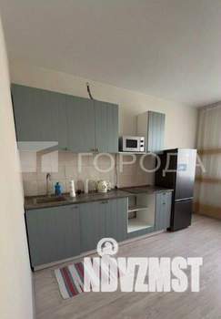 1-к квартира, на длительный срок, 39м2, 11/14 этаж