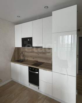 2-к квартира, на длительный срок, 41м2, 17/25 этаж