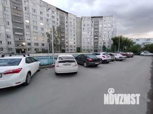1-к квартира, посуточно, 31м2, 1/5 этаж