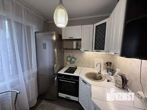 1-к квартира, на длительный срок, 32м2, 4/5 этаж