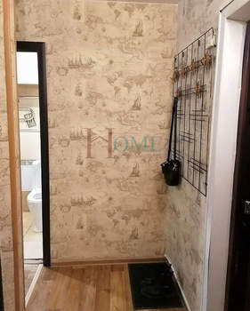 2-к квартира, на длительный срок, 43м2, 1/5 этаж